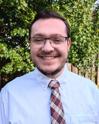 Photo of Samuel H Bourne, Licensed Professional Counselor, LPC, NCC