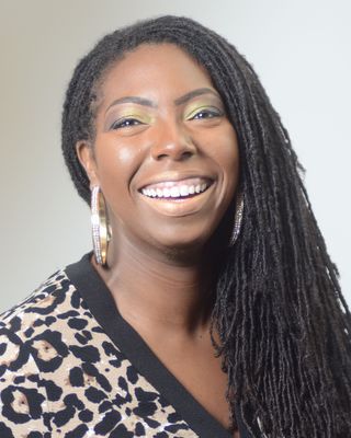 Photo of Desirée N. Robinson, Clinical Social Work/Therapist in Catonsville, MD