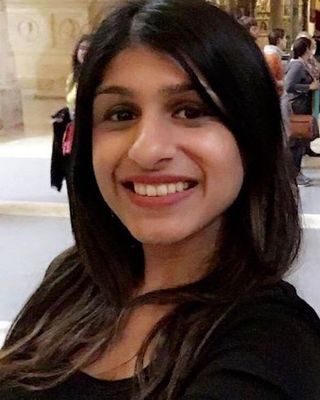 Photo of Aisha Anwar, Licensed Professional Counselor, LPC, LCADC, NCC, MA