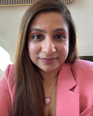 Photo of Dr. Deep Kaur Battu, Counselor in Marion County, IN