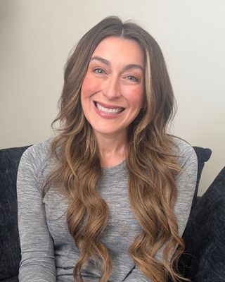 Photo of Jacqueline Paige Babcock, Marriage & Family Therapist, MAS, LMFT