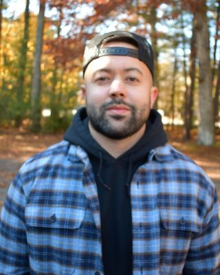 Photo of Noah Slater, Clinical Social Work/Therapist, MSW, LICSW