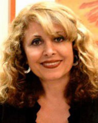 Photo of Faith Morgan, Licensed Professional Clinical Counselor, LPCC