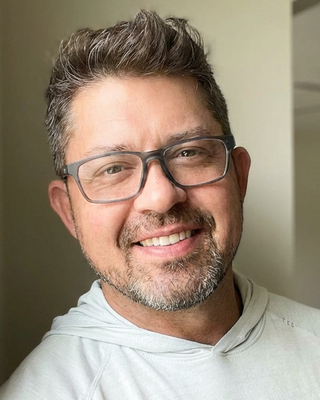 Photo of Nick Weidner, Licensed Professional Counselor, MA, LADC, LPCC