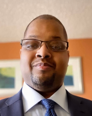 Photo of Kevin Semmes, Licensed Mental Health Counselor, LMHC