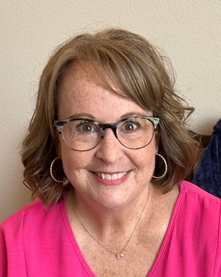 Photo of Ann Nickel, Licensed Professional Counselor, LPC