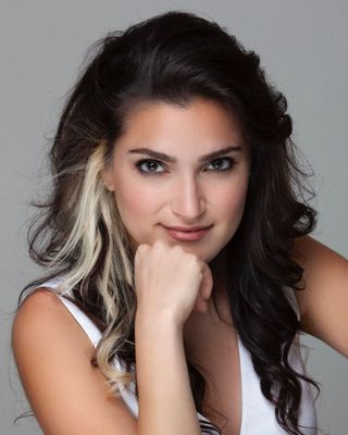 Photo of Ezgi Todurge, LPC-Associate, MS, NCC