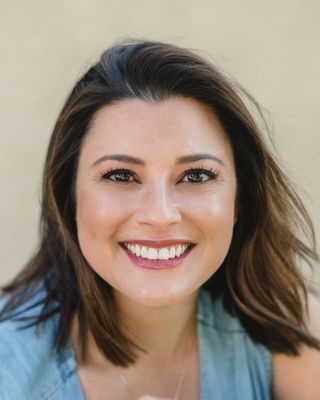 Photo of Jerra N. Stemmle, Marriage and Family Therapist Candidate, MFT-C