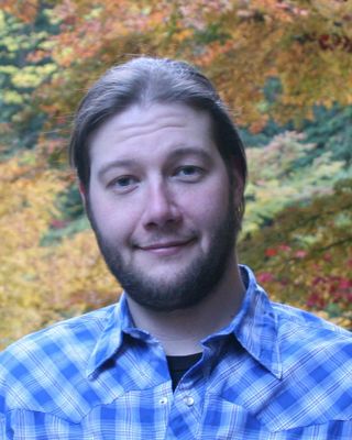 Photo of Dan Gilner, Professional Counselor Associate, MA, MSS
