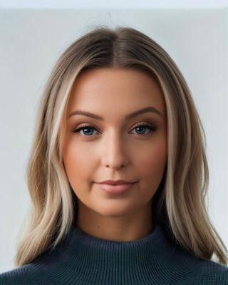 Photo of Jilian Hammond, Psychiatric Nurse Practitioner, PMHNP