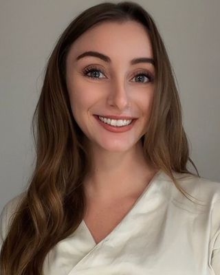 Photo of Alanna Spina, Counselor, LMHC