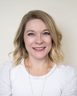 Photo of Carissa Myers, Registered Social Worker, MSW, RSW