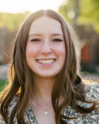 Photo of Mckenna Anderson, Clinical Social Work/Therapist, MSW