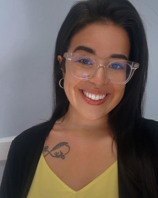 Photo of Breanna Ortiz, Clinical Social Work/Therapist, LSW