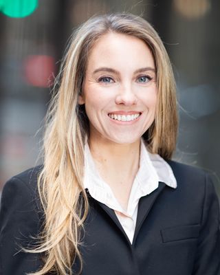 Photo of Jaclyn Lawrence, Pre-Licensed Professional in Grand Central, New York, NY