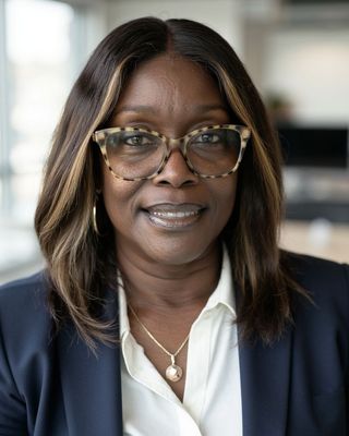 Photo of Paula M Williams, Clinical Social Work/Therapist, LCSW