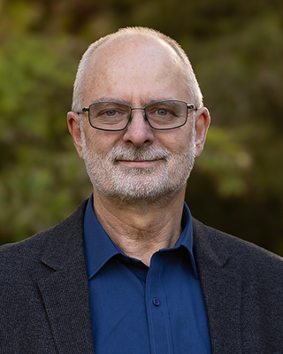 Photo of Rolf Lungwitz, Counsellor, MA, PACFA