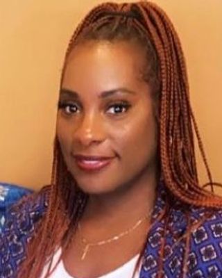 Photo of Kaydean Shorter - Kaydean Shorter, Psychiatric Nurse Practitioner, PMHNP