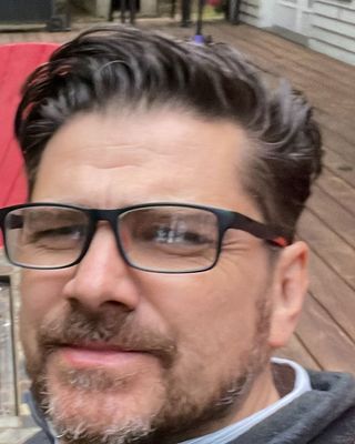 Photo of Edward Surridge, Marriage & Family Therapist, MA, LFMT