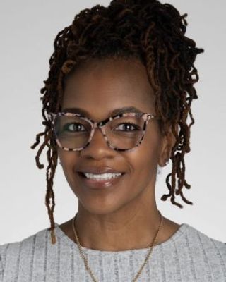 Photo of Angela Dotson, Psychiatric Nurse Practitioner, PMHNP-B