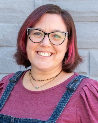 Photo of Sara Malone Blankenburg, Art Therapist, LGPAT