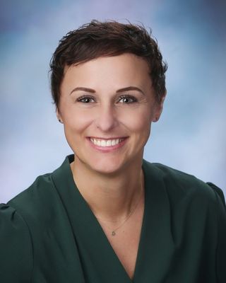 Photo of Hanna Powers, Psychiatric Nurse Practitioner in Billings, MT