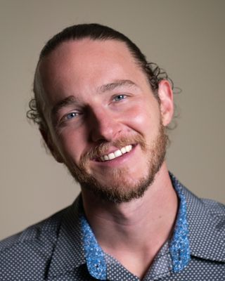 Photo of Clayton Ickes, Clinical Social Work/Therapist, LSW, NMCF