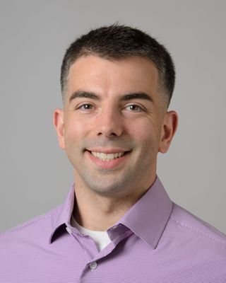 Photo of Jonathan Ficara, Clinical Social Work/Therapist, LCSW