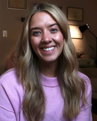 Photo of Sarah Bruck, Clinical Social Work/Therapist, LCSW, RYT