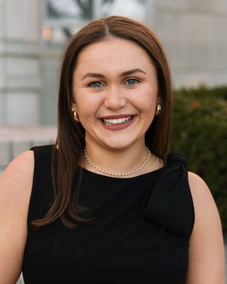 Photo of Emma Sollors, MS, PLPC