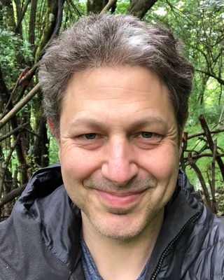Photo of Lee Scher, Licensed Professional Counselor, MA, LPC