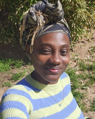 Photo of Akpevwoghene Claire Wiles - Erhare-Ovwra therapy centre, Psychologist, PsychD, HCPC - Clin. Psych.