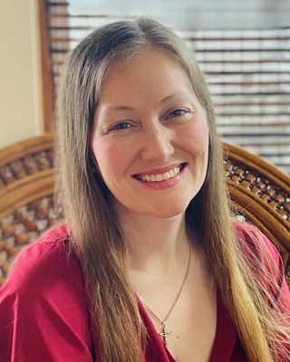 Photo of Angela Montano, Registered Social Worker, MSW, RSW
