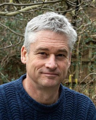 Photo of Simon Wilson Stephens, Counsellor, BACP