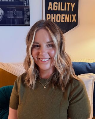 Photo of Robbin Cooley, Licensed Professional Counselor, MA, LPC