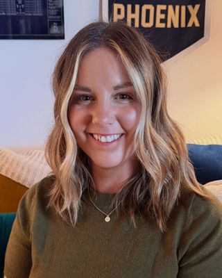 Photo of Robbin Cooley, Licensed Professional Counselor, MA, LPC