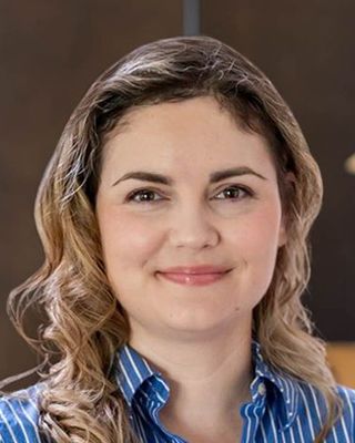 Photo of Dr. Adela Stroescu, Psychiatrist, MD