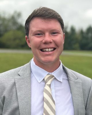 Photo of Luke Korfonta, Pre-Licensed Professional, LPC-R