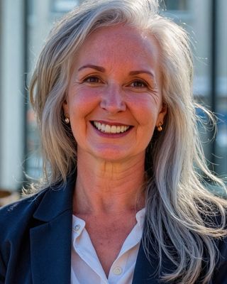 Photo of Kathie Turner, Psychiatric Nurse Practitioner, APRN, PMHNPBC, FNP-BC