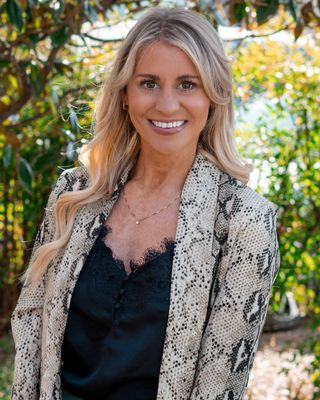 Photo of Leah Steakley, Licensed Professional Counselor, MA, LPC
