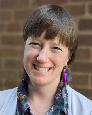 Photo of Charla Trubey-Hockman, Clinical Social Work/Therapist, LSW, MASJ