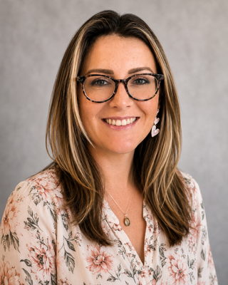 Photo of Hollani Goltz, Clinical Social Work/Therapist, LCSW