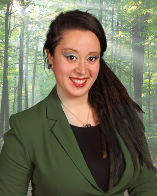 Photo of Sarah Ortiz, Registered Psychotherapist (Qualifying)