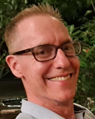 Photo of Alex Haydon, Marriage & Family Therapist, LMFT