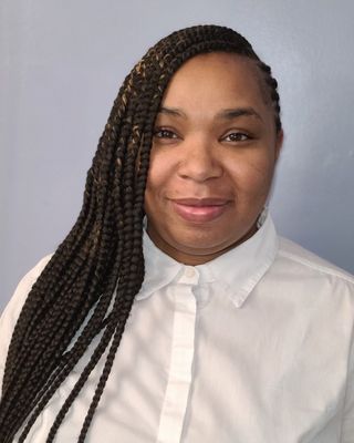 Photo of Tekeia Hinton, Licensed Professional Counselor in Streeterville, Chicago, IL