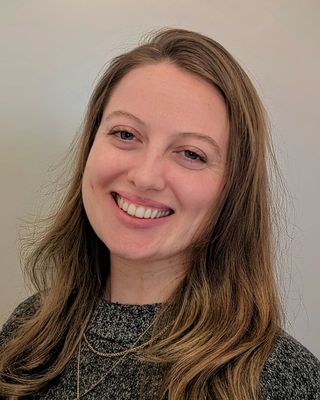 Photo of Kendra Gever, Pre-Licensed Professional