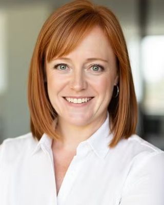 Photo of Caitlin Holley, Psychologist, PhD