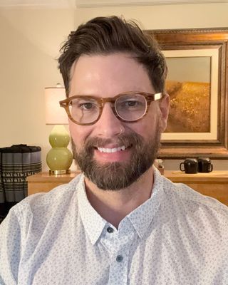 Photo of John Moletress, Licensed Clinical Professional Counselor, LPC, MA, MFA