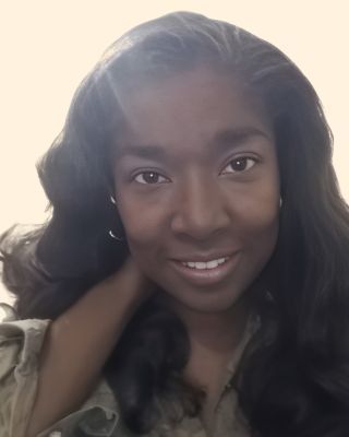 Photo of Gisele Parker, Licensed Professional Counselor, MEd, LCPC, NCC