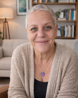 Photo of Maya DeNola, Clinical Social Work/Therapist, CYP-500, MSW, LCSW
